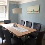 Апартаменты Bei Wolff - Ihr Zuhause Auf Zeit Im Westerwald