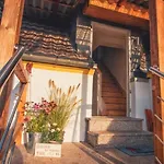 Bei Wolff - Ihr Zuhause Auf Zeit Im Westerwald Pracht