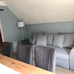Апартаменты Bei Wolff - Ihr Zuhause Auf Zeit Im Westerwald *