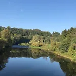 Bei Wolff - Ihr Zuhause Auf Zeit Im Westerwald Pracht