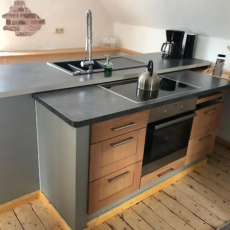 Bei Wolff - Ihr Zuhause Auf Zeit Im Westerwald *