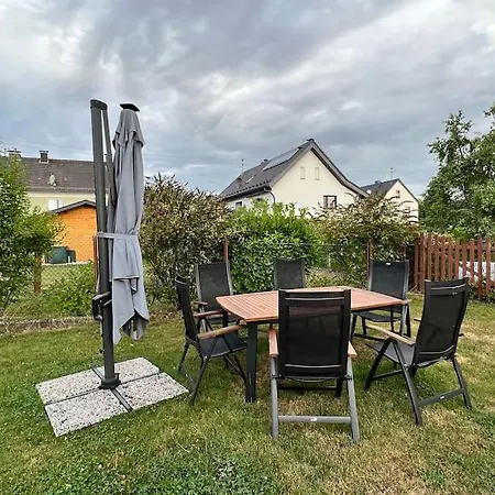 Apartment Wolff Am Natursteig Sieg Und Westerwald