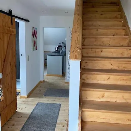 Bei Wolff - Ihr Zuhause Auf Zeit Im Westerwald Appartamento