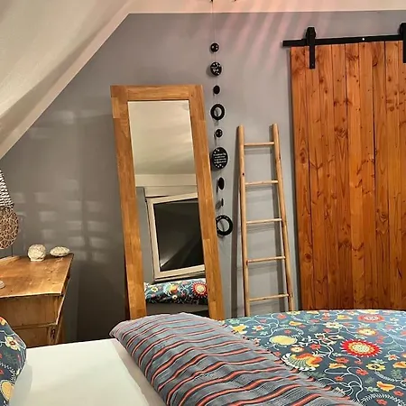 Bei Wolff - Ihr Zuhause Auf Zeit Im Westerwald *