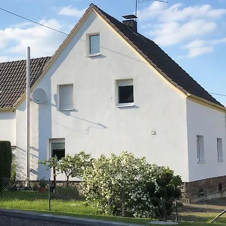 Wolff Am Natursteig Sieg Und Westerwald Apartment *
