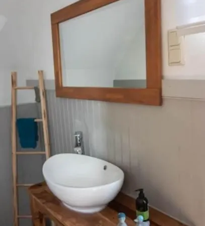Apartment Wolff Am Natursteig Sieg Und Westerwald *