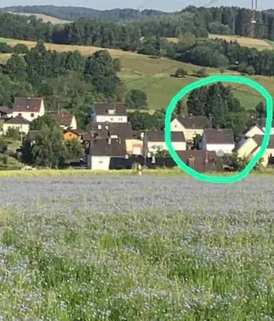 Wolff Am Natursteig Sieg Und Westerwald Apartment *