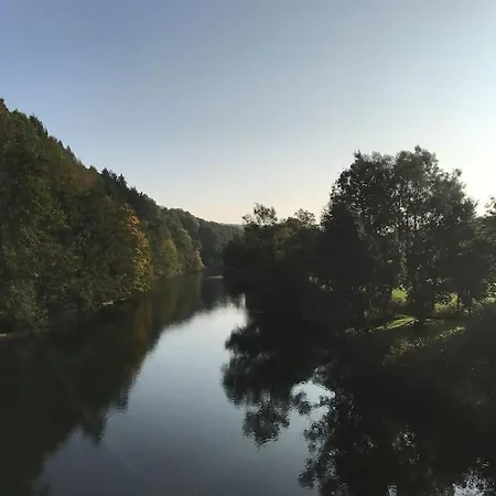 Bei Wolff - Ihr Zuhause Auf Zeit Im Westerwald Pracht