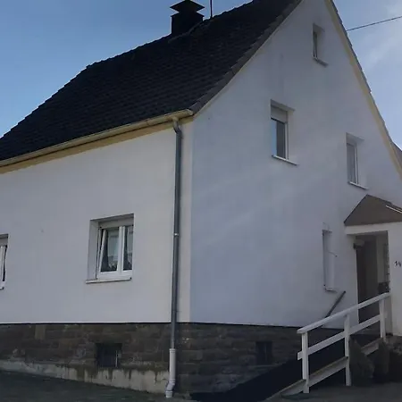 Bei Wolff - Ihr Zuhause Auf Zeit Im Westerwald * Pracht