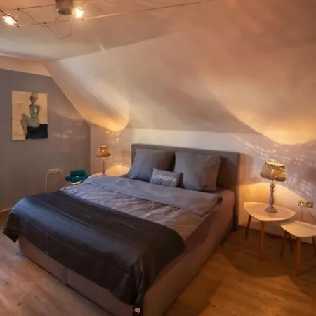 Wolff Am Natursteig Sieg Und Westerwald *