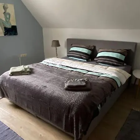 Bei Wolff - Ihr Zuhause Auf Zeit Im Westerwald *