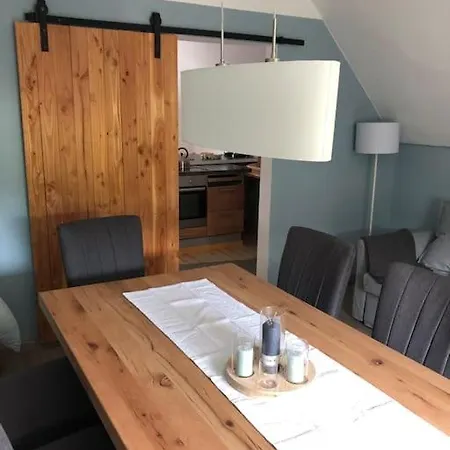 Bei Wolff - Ihr Zuhause Auf Zeit Im Westerwald * Pracht