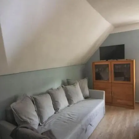 Apartamento Bei Wolff - Ihr Zuhause Auf Zeit Im Westerwald *