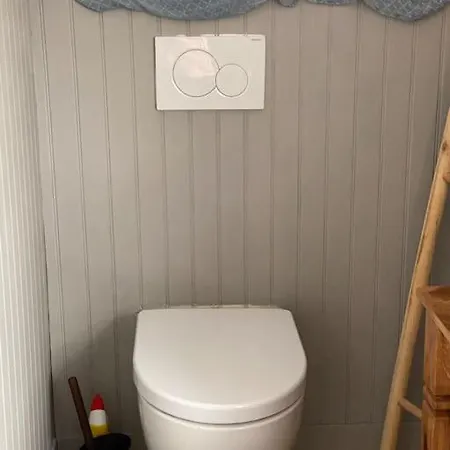 Apartamento Bei Wolff - Ihr Zuhause Auf Zeit Im Westerwald Pracht