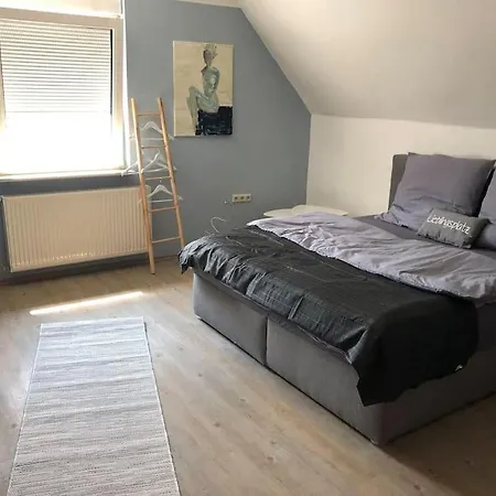 Bei Wolff - Ihr Zuhause Auf Zeit Im Westerwald Appartamento