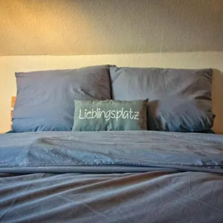 Wolff Am Natursteig Sieg Und Westerwald アパート