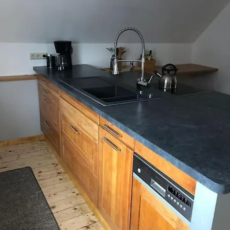 Apartamento Bei Wolff - Ihr Zuhause Auf Zeit Im Westerwald