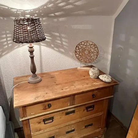 Bei Wolff - Ihr Zuhause Auf Zeit Im Westerwald Apartamento *