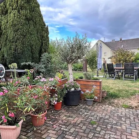 Bei Wolff - Ihr Zuhause Auf Zeit Im Westerwald Appartamento Pracht