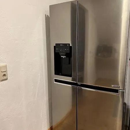 Apartamento Bei Wolff - Ihr Zuhause Auf Zeit Im Westerwald Pracht