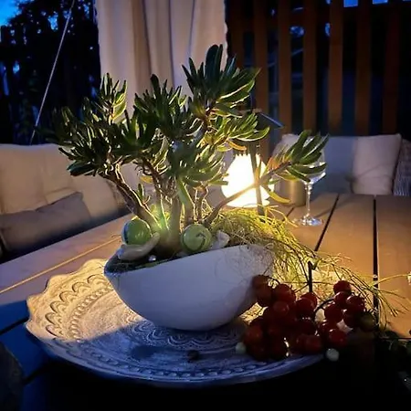 Bei Wolff - Ihr Zuhause Auf Zeit Im Westerwald Apartamento