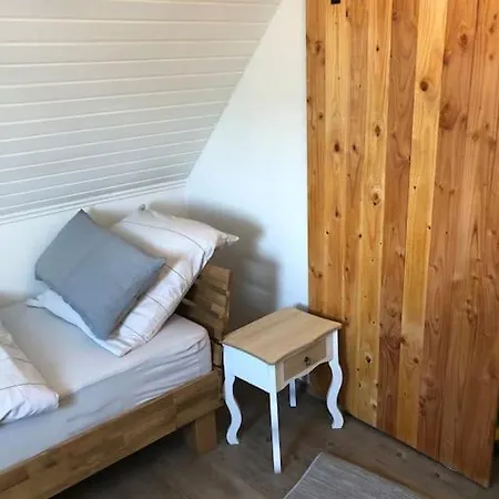 Appartamento Bei Wolff - Ihr Zuhause Auf Zeit Im Westerwald Pracht