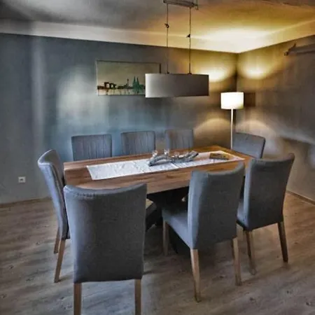 Bei Wolff - Ihr Zuhause Auf Zeit Im Westerwald * Pracht