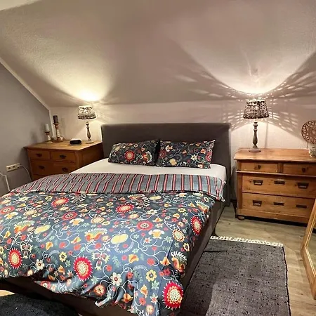 Bei Wolff - Ihr Zuhause Auf Zeit Im Westerwald * Pracht