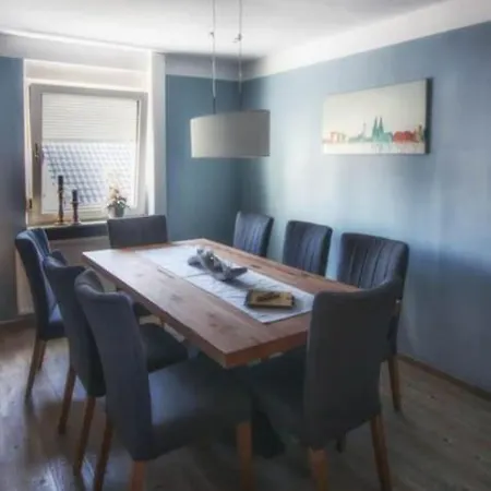 Bei Wolff - Ihr Zuhause Auf Zeit Im Westerwald Apartamento