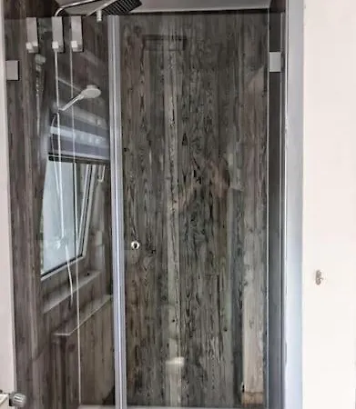 アパート Wolff Am Natursteig Sieg Und Westerwald Pracht