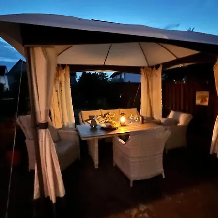 Bei Wolff - Ihr Zuhause Auf Zeit Im Westerwald Appartamento Pracht