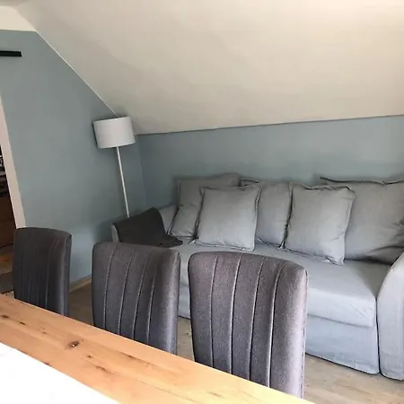 Apartment Wolff Am Natursteig Sieg Und Westerwald *