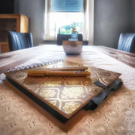 Apartamento Bei Wolff - Ihr Zuhause Auf Zeit Im Westerwald Pracht