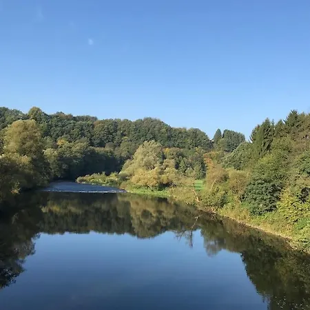 Bei Wolff - Ihr Zuhause Auf Zeit Im Westerwald Pracht