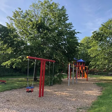 Wolff Am Natursteig Sieg Und Westerwald アパート