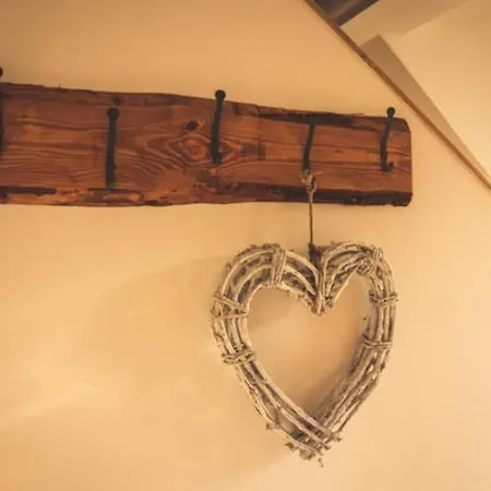 Bei Wolff - Ihr Zuhause Auf Zeit Im Westerwald * Pracht