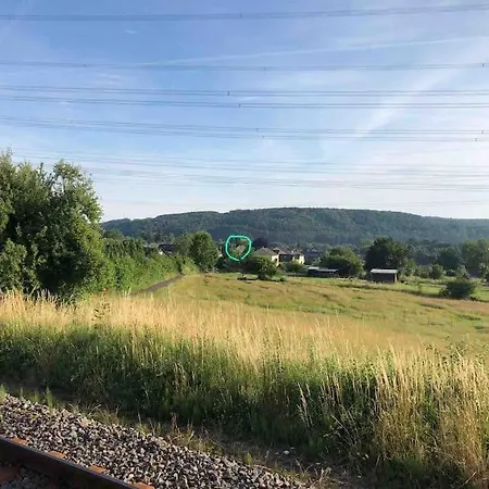 Bei Wolff - Ihr Zuhause Auf Zeit Im Westerwald * Pracht