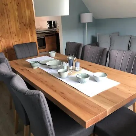 Bei Wolff - Ihr Zuhause Auf Zeit Im Westerwald