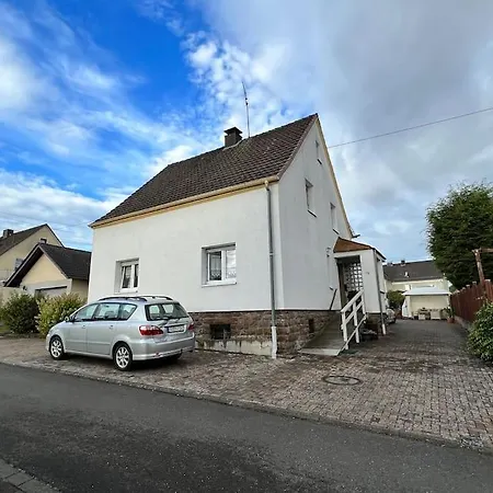 Bei Wolff - Ihr Zuhause Auf Zeit Im Westerwald * Pracht