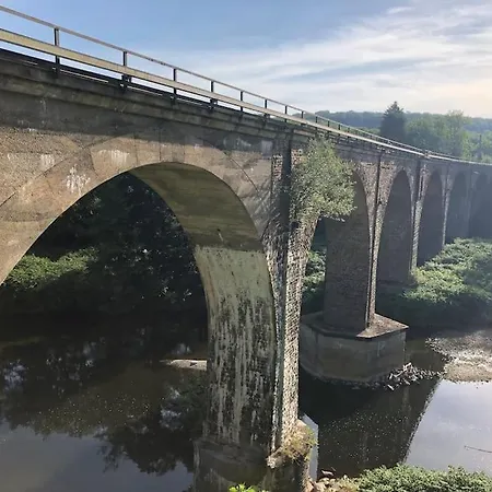 アパート Wolff Am Natursteig Sieg Und Westerwald *