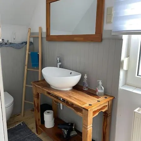 Wolff Am Natursteig Sieg Und Westerwald Apartment *