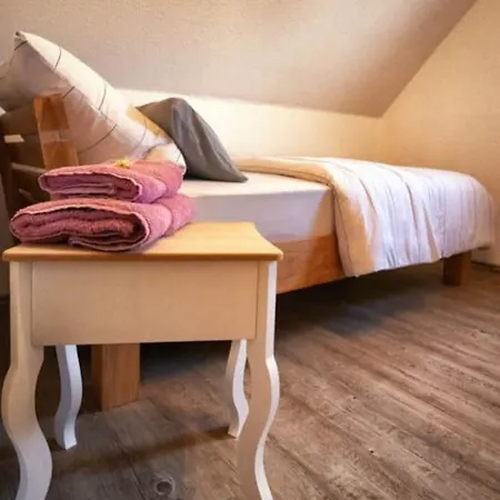 Bei Wolff - Ihr Zuhause Auf Zeit Im Westerwald