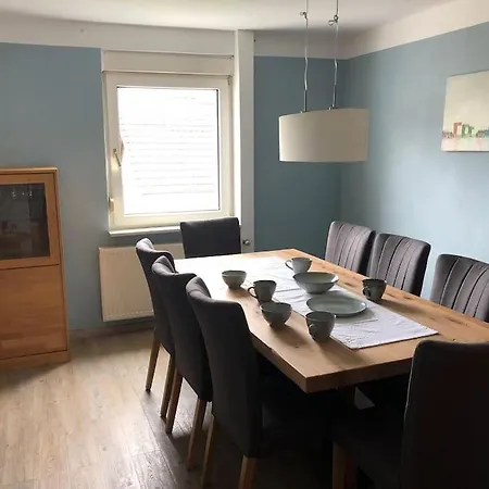 Bei Wolff - Ihr Zuhause Auf Zeit Im Westerwald *