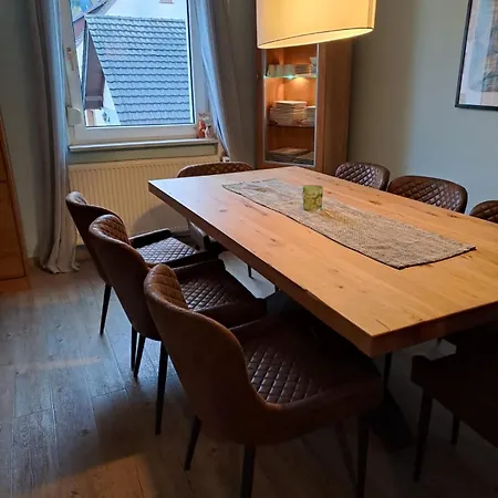 Bei Wolff - Ihr Zuhause Auf Zeit Im Westerwald Appartamento *