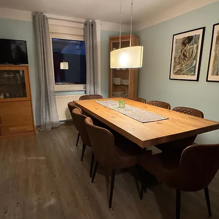 Bei Wolff - Ihr Zuhause Auf Zeit Im Westerwald Appartamento Pracht