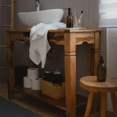 Wolffs Revier - Gemeinsam Kochen, Wandern & Durchatmen