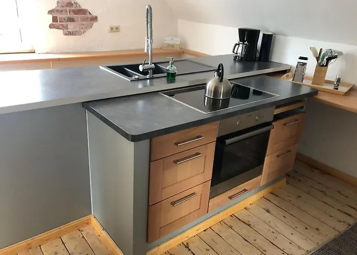 Bei Wolff - Ihr Zuhause Auf Zeit Im Westerwald *