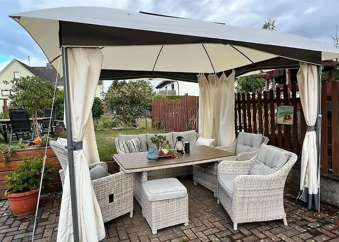 Apartamento Bei Wolff - Ihr Zuhause Auf Zeit Im Westerwald