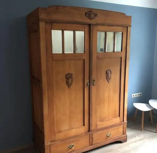 Bei Wolff - Ihr Zuhause Auf Zeit Im Westerwald Apartamento *