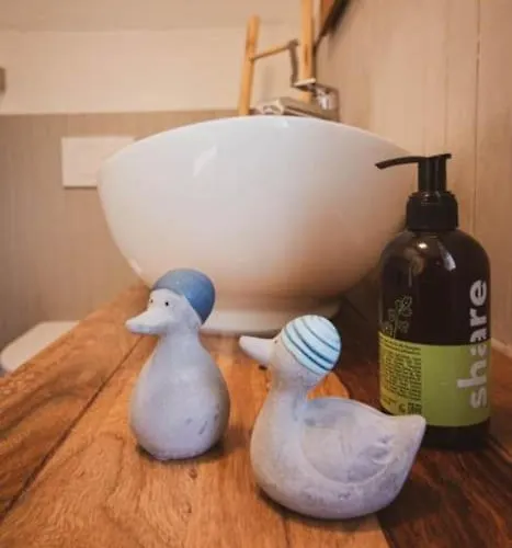 Apartamento Bei Wolff - Ihr Zuhause Auf Zeit Im Westerwald